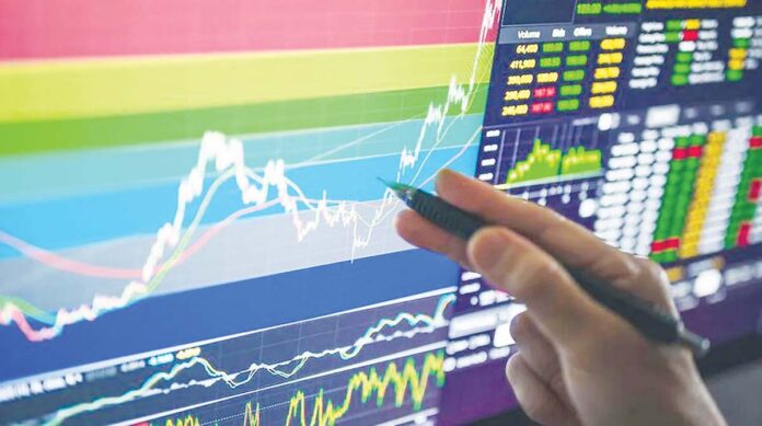 ప్రభుత్వ బ్యాంక్ షేర్ల ప్రభంజనం