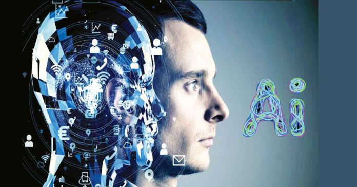 AI: Who owns the data? Who benefits?