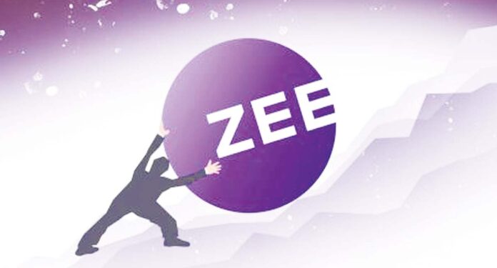 ముగియని ‘జీ’ కష్టాలు