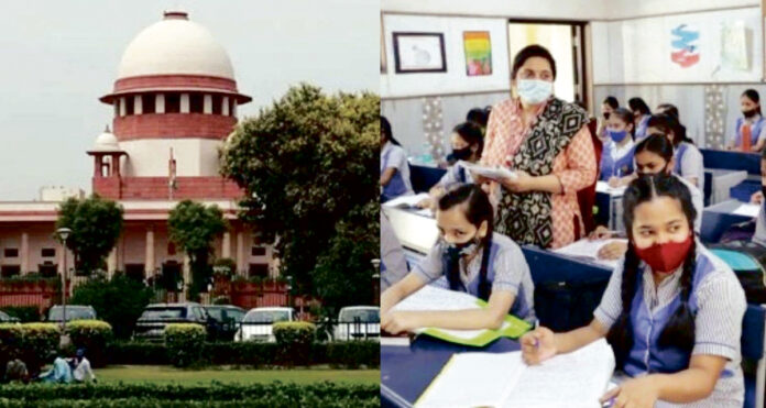 విద్యార్థినుల ‘నెలసరి’ని జీవించేహక్కుగా చేస్తే, మార్పు వస్తుందా?