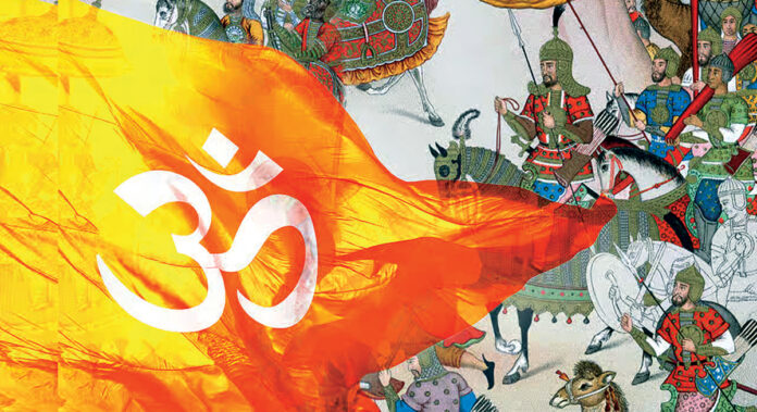 హిందూ మతం ఎప్పుడు పుట్టింది?