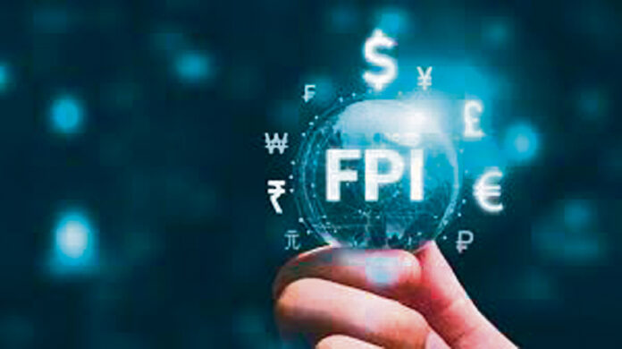 జనవరిలో రూ.36,000 కోట్ల ఎఫ్పీఐల ఉపసంహరణ