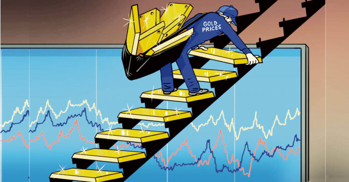 భారమైన ‘బంగారం’