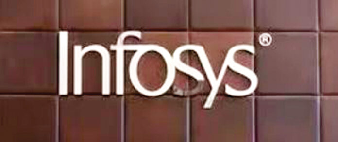 ఇన్ఫోసిస్ ఉద్యోగులకు 85 శాతం బోనస్