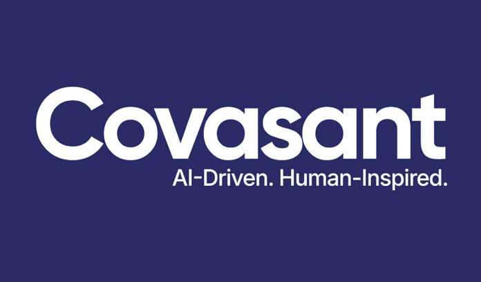Covasant receives international AI recognition