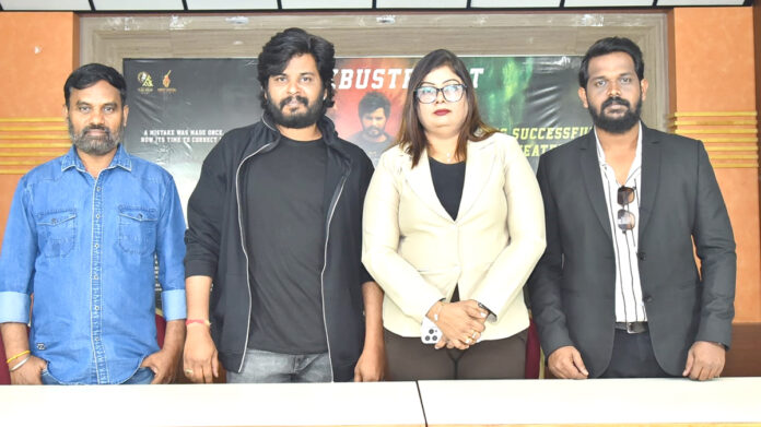 The audience made our film a blockbuster.