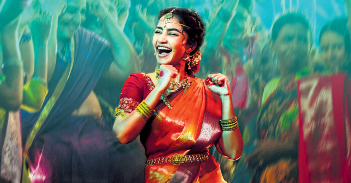 సరికొత్త ‘క్రేజీ కల్యాణం’