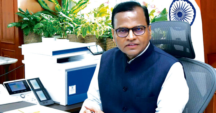 కేంద్ర నిధుల కోసం కార్యాచరణ రూపొందించండి