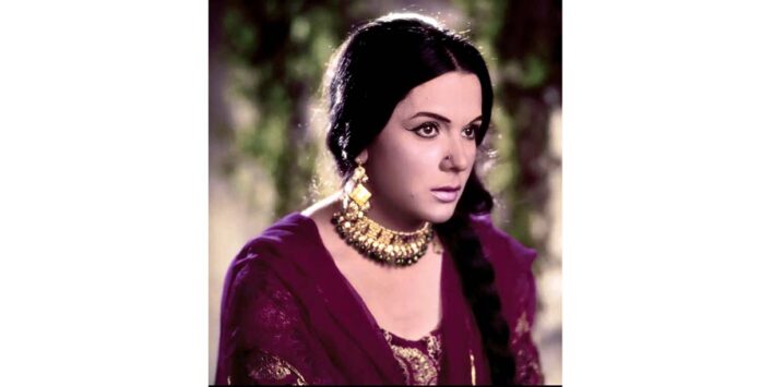 ప్రియ రాజ్ వంశ్ ప్రేమ ఒక జీవితం – పగ ఒక మరణం