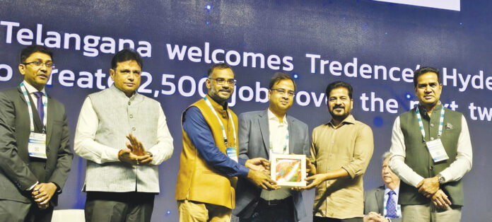 హైదరాబాద్లో ట్రెడెన్స్ భారీ విస్తరణ