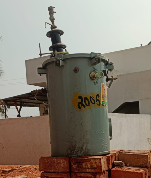 ఎమ్మెల్యే ఇచ్చారు.. అధికారులు మరిచారు.!