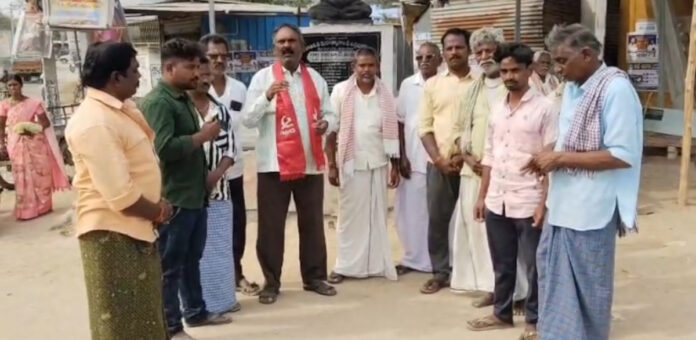 కుల దురహంకారులను వెంటనే అరెస్టు చేయాలి: సీపీఐ(ఎం)