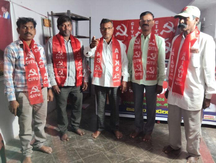 Four labor codes should be repealed.