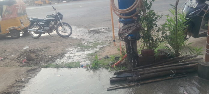 How does Mission Bhagiratha quench its thirst?