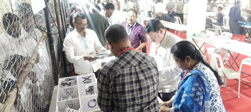 మున్సిపల్ ఎన్నికల కౌంటింగ్: ఇబ్రహీంపట్నంలో హోరాహోరి