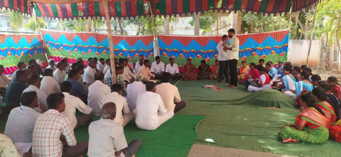 ప్రజల నిర్ణయానికే మా పూర్తి మద్దతు