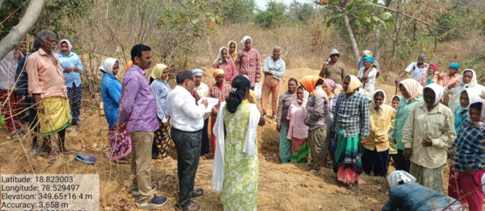 Laborers should take advantage of employment guarantee schemes