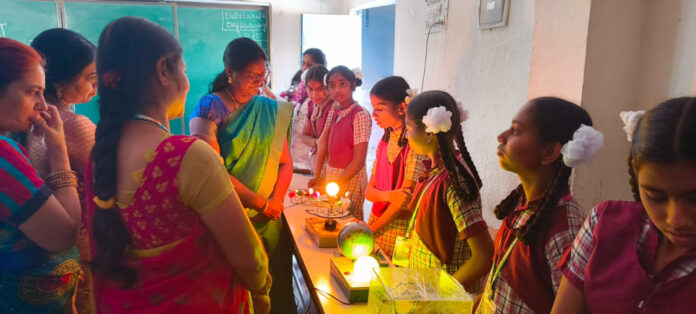 Employment opportunities if you go into different fields