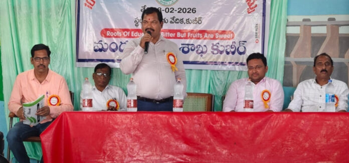 We should strive to achieve 100% pass rate in 10th.