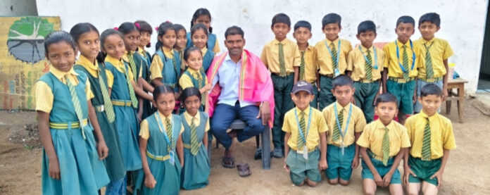 ఘనంగా జాతీయ సైన్స్ దినోత్సవ వేడుకలు