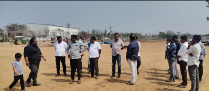 Distribution of modern furniture to village panchayats tomorrow