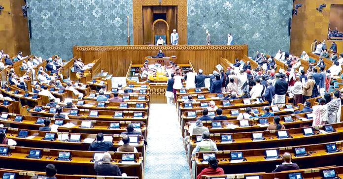 ‘పీఎం మోడీ సరెండర్’