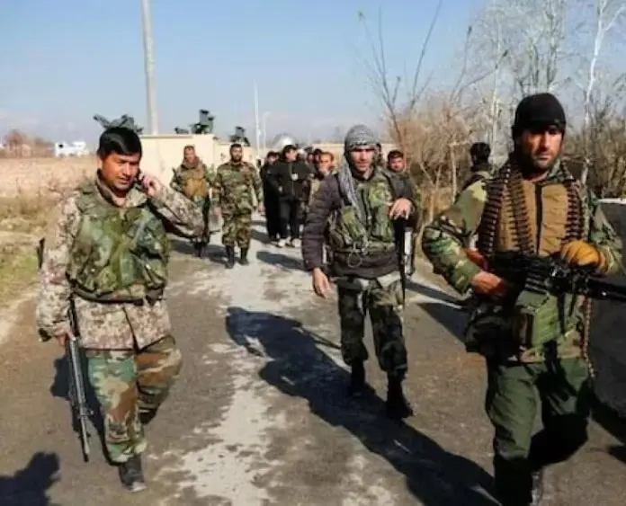 బలూచిస్థాన్ లో దాడులు..125 మంది మృతి