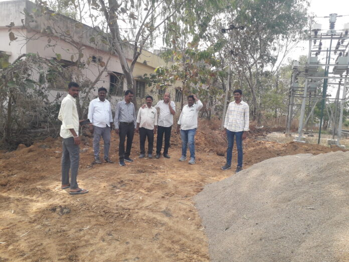 Ambarishwara Swamy temple celebrations from tomorrow