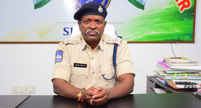 ఇంటర్ పరీక్షా కేంద్రాల వద్ద 144 సెక్షన్ అమలు: డీఎస్పీ