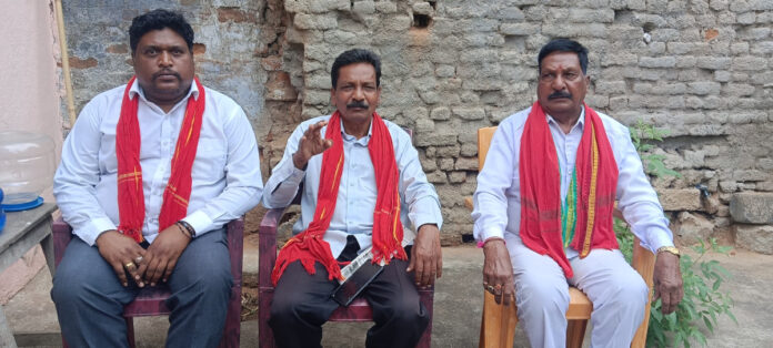 పసిపాప మరణానికి కారణమైన వారిని శిక్షించాలి