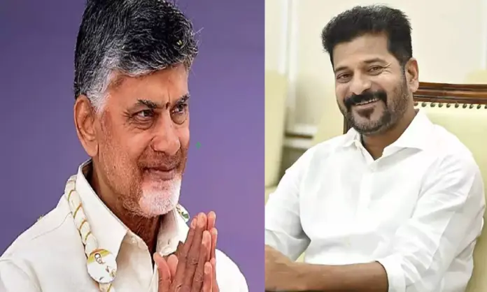 ఏఐ సమ్మిట్కు తెలుగు రాష్ట్రాల ముఖ్యమంత్రులు..