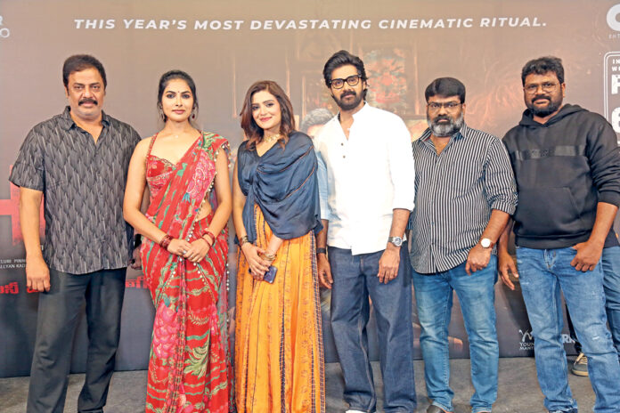 'Honey' gives a new feeling