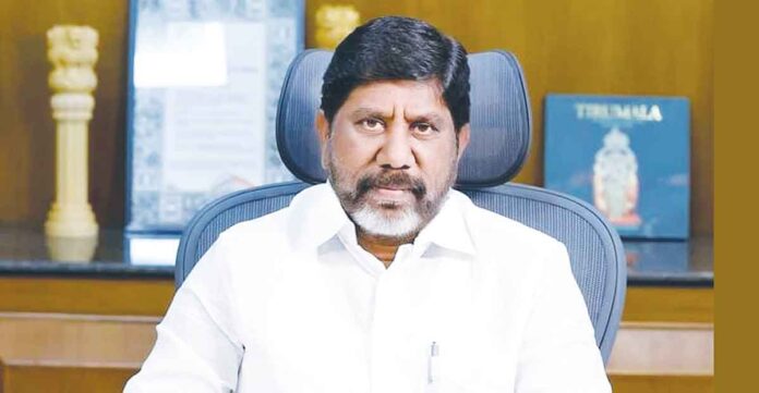 ఉద్యోగులకు ప్రభుత్వం అండగా ఉంటుంది