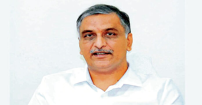 కాంగ్రెస్ ప్రజావ్యతిరేక పాలనకు నిదర్శనం