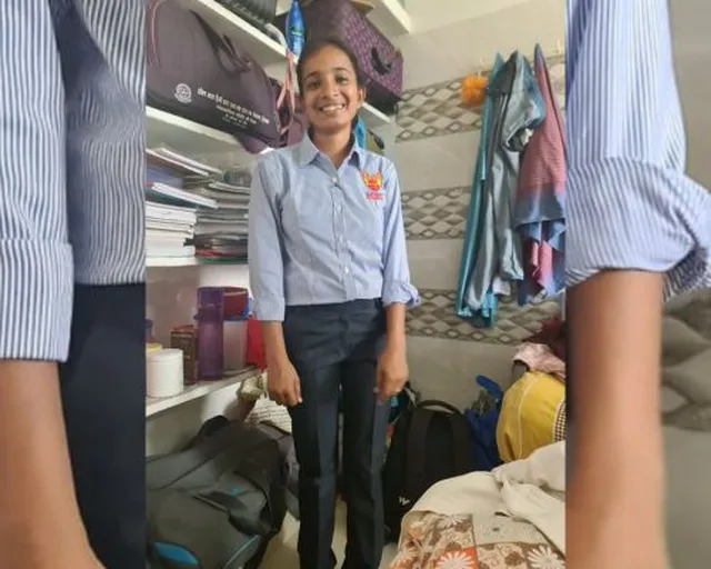 మోహన్ బాబు యునివర్సిటీలో విద్యార్థిని ఆత్మహత్య..