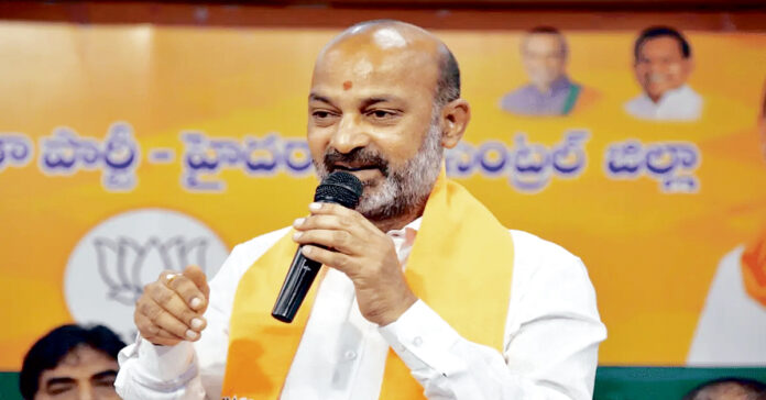 కరీంనగర్ పీఠం మాదే