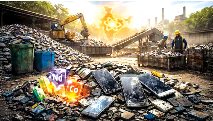 పాత స్మార్ట్ఫోన్లలో అరుదైన సంపద