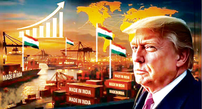 టారిఫ్ తగ్గింపుల వెనుక..!