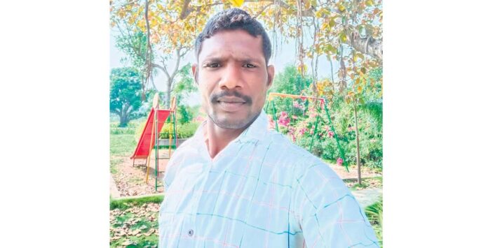 అప్పుల బాధతో రైతు ఆత్మహత్య