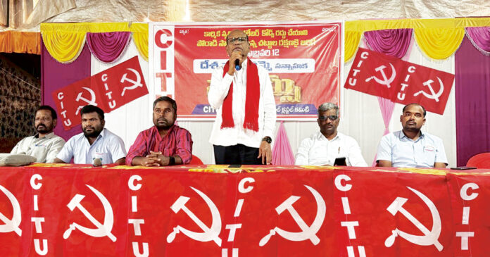 చుక్కరాములు