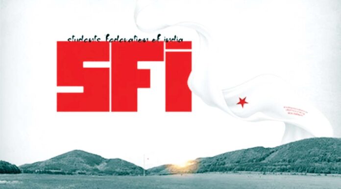 కేయూ హాస్టల్ విద్యార్థుల మెస్ బిల్లుల అవినీతిపై పారదర్శకంగా విచారణ జరిపించాలి