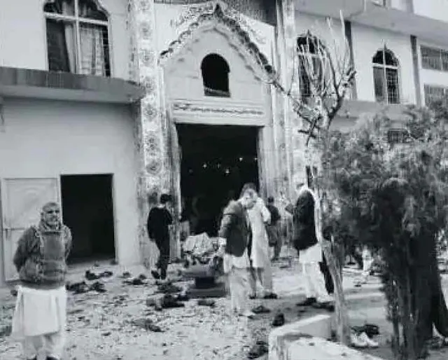 ఇస్లామాబాద్లో బాంబు దాడి.. 69కి చేరిన మృతుల సంఖ్య