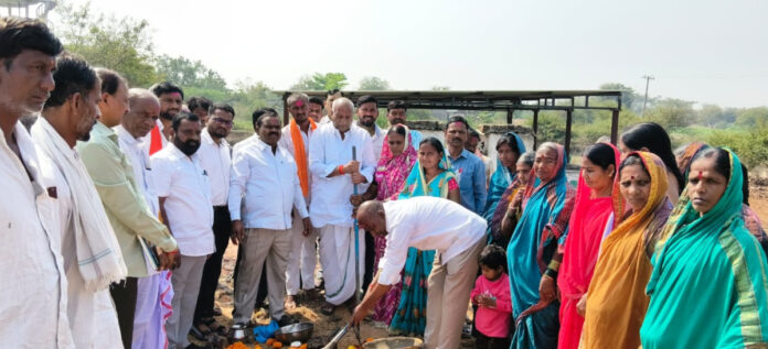 A big step for development work..