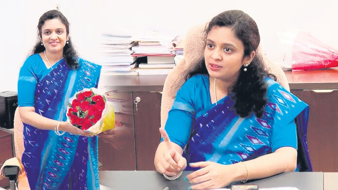 Applications for accreditations will be accepted from the 9th.