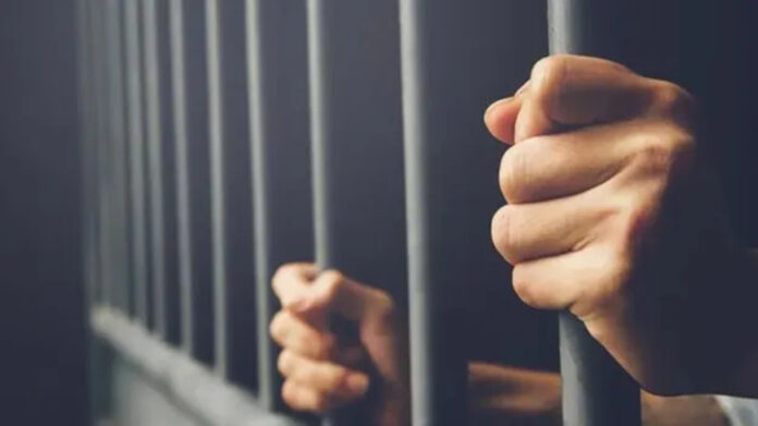 లైంగికదాడి కేసులో నిందితుడికి ఏడాది జైలు