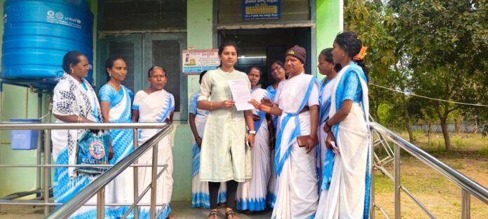 జిపిఓ, రెవెన్యూ సిబ్బందిపై దాడి చేసిన వారిపై చర్యలు తీసుకోవాలి