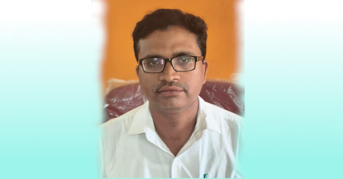 Admissions for class 6 have begun at Adarsh: Principal Upender Rao