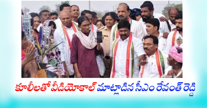 ఉపాధి కూలీలంతా కేంద్రంపై ఉద్యమించాలి