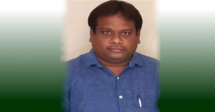 Appam Kishan should be given the chairmanship.