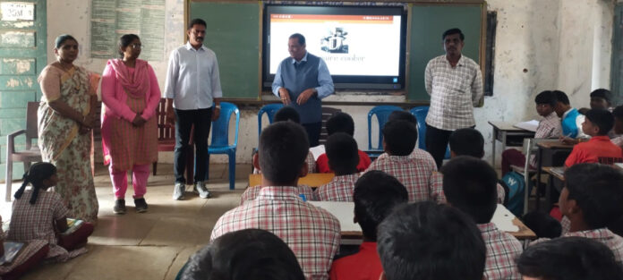 Awareness of quality standards for students